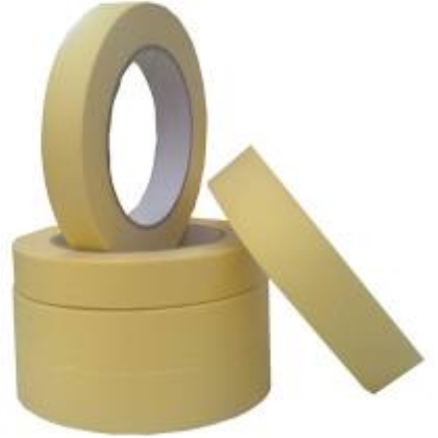 Nastro adesivo in carta m.50x25 mm