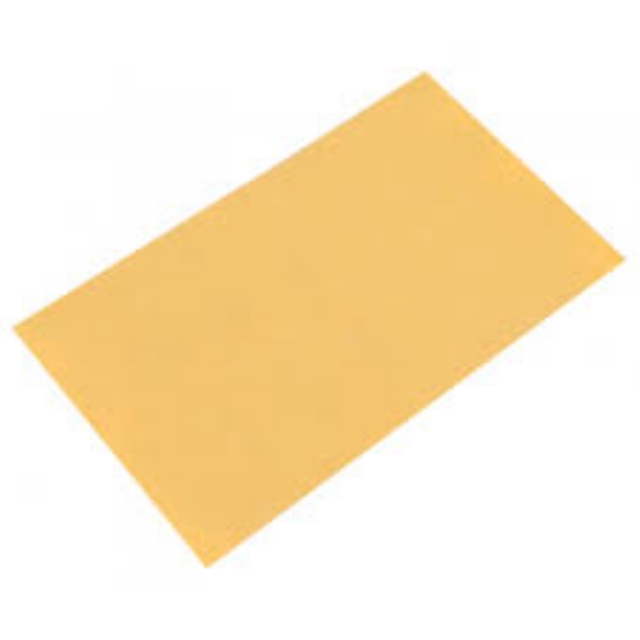 Fogli abrasivi 140x230mm senza fori gr.2000 O gr.2500 MIRKA