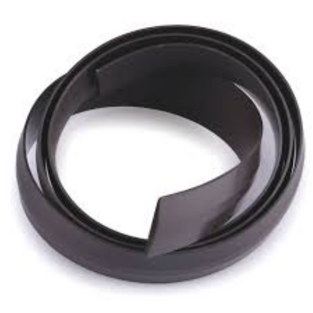 Nastro calamitato Basic per fissaggio film mt.25x3 cm spessore 2 mm