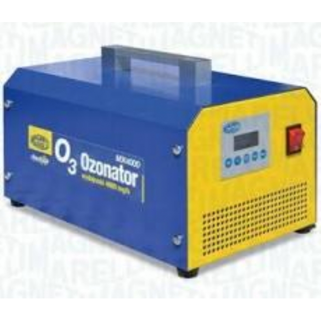 Sanificatore ozono MX4000 Ozonator Magneti marelli