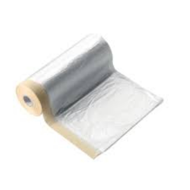 Nylon con nastro Basic cm.60 x 20 metri