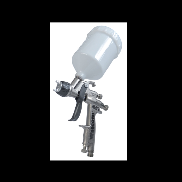 Aerografo SLIM XLIGHT HTE WALCOM