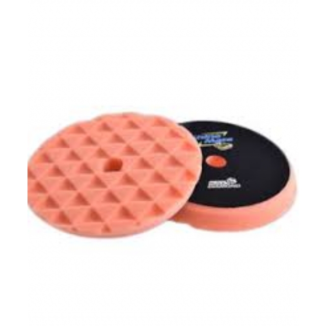 tampone lucidatura MORBIDO diamond ShineMate(rotative/rotorbitali) diam est mm.180-150x25