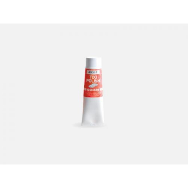 Tixi polish lucidante Gelson