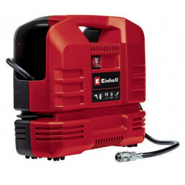 Compressore portatile EINHELL TC-AC 190 OF SET