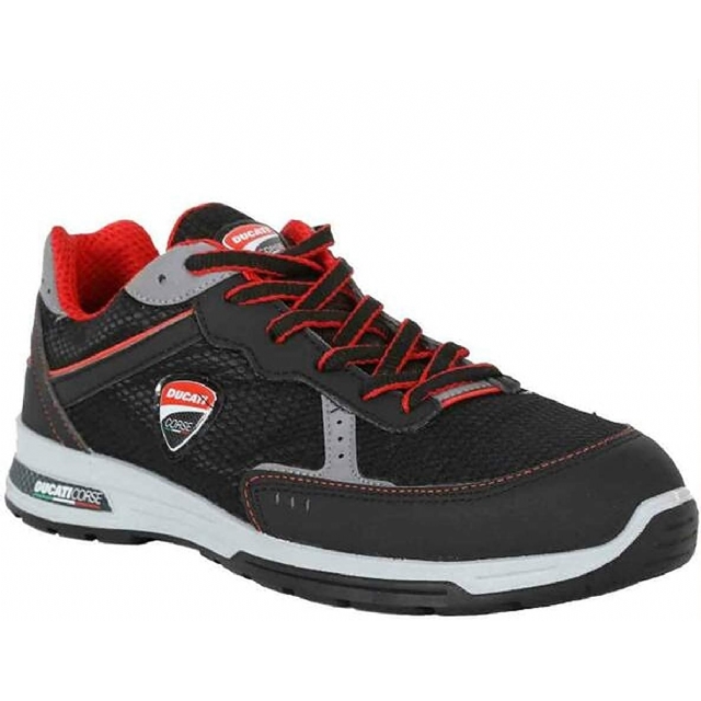 Scarpe Antinfortunistica Ducati  mugello