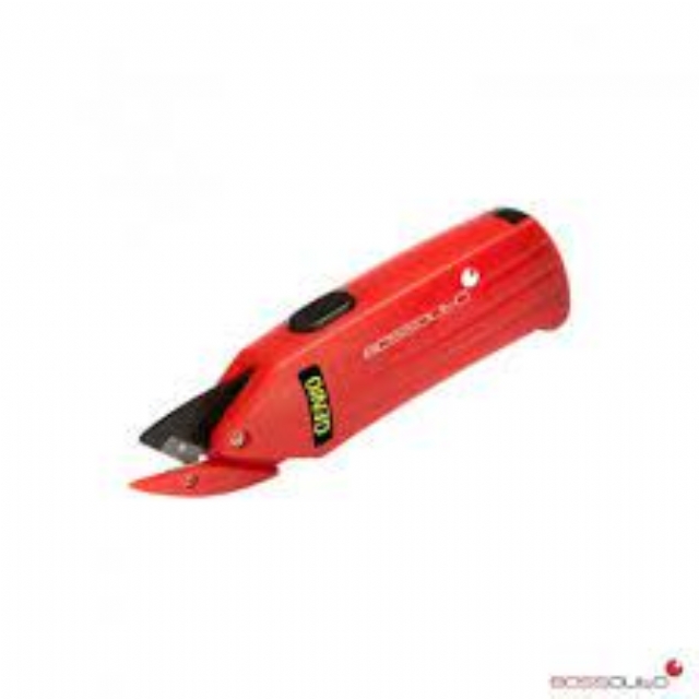 Cutter elettrico Genio Bossauto