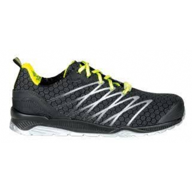 Scarpe Antinfortunistica Cofra supporters