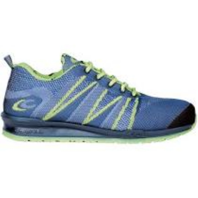 Scarpe antinfortunistica Cofra fluent