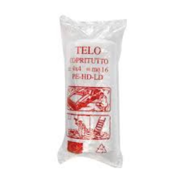 Telo copritutto Basic
