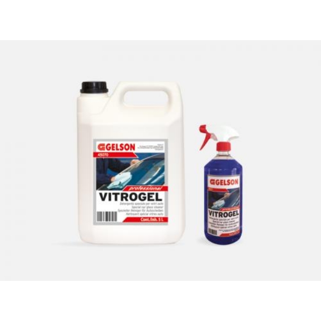 Detergente Vitrogel Lt.1