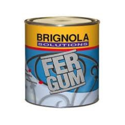 Anticorrosivo effetto ferro antico Fergum Brignola ML.750