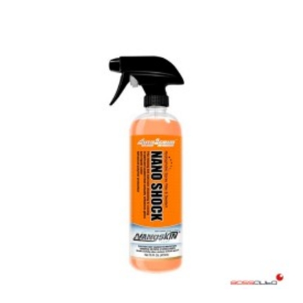 Lubrificante protettivo Nano schok Bossauto