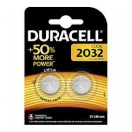 Duracell 2023 confezione 2 pile