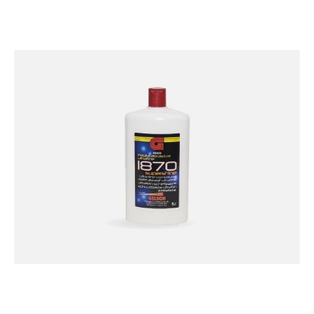 Pasta abrasiva ULTRAFINE Gelson 1870 Lt.1