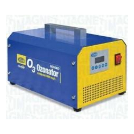 Sanificatore ozono MX4000 Ozonator Magneti marelli