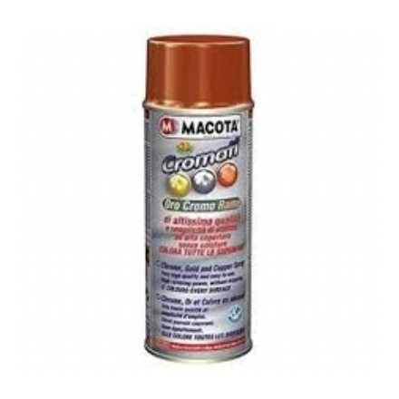 Bomboletta Ramatura spray Macota ml.400