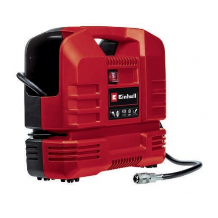 Compressore portatile EINHELL TC-AC 190 OF SET