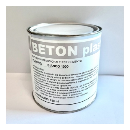 BETONPLAST