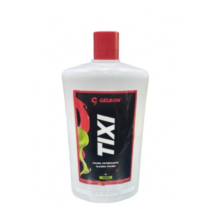 TIXI POLISH VETRIFICANTE GELSON 1 litro