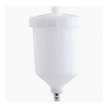 TAZZA WALCOM 52028/B PER AEROGRAFO XLIGHT