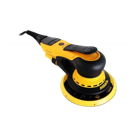 Mirka DEROS 650CV II150mm con Asp. Orbita 5,0