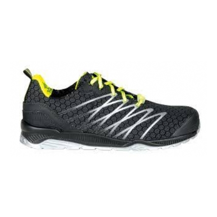 Scarpe Antinfortunistica Cofra supporters