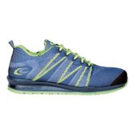 Scarpe antinfortunistica Cofra fluent