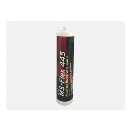 Sigillante per vetri polimero MS445 Gelson ml.290