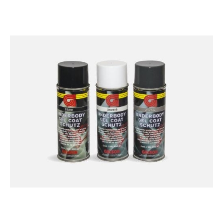 Bomboletta Antirombo spray Gelson ml.400