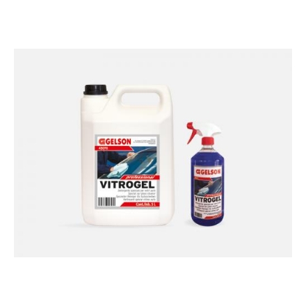 Detergente Vitrogel Lt.1