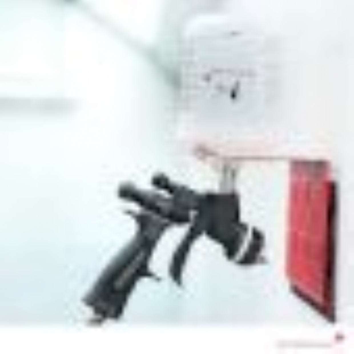 Supporto magnetico per pistole Bossauto - 1