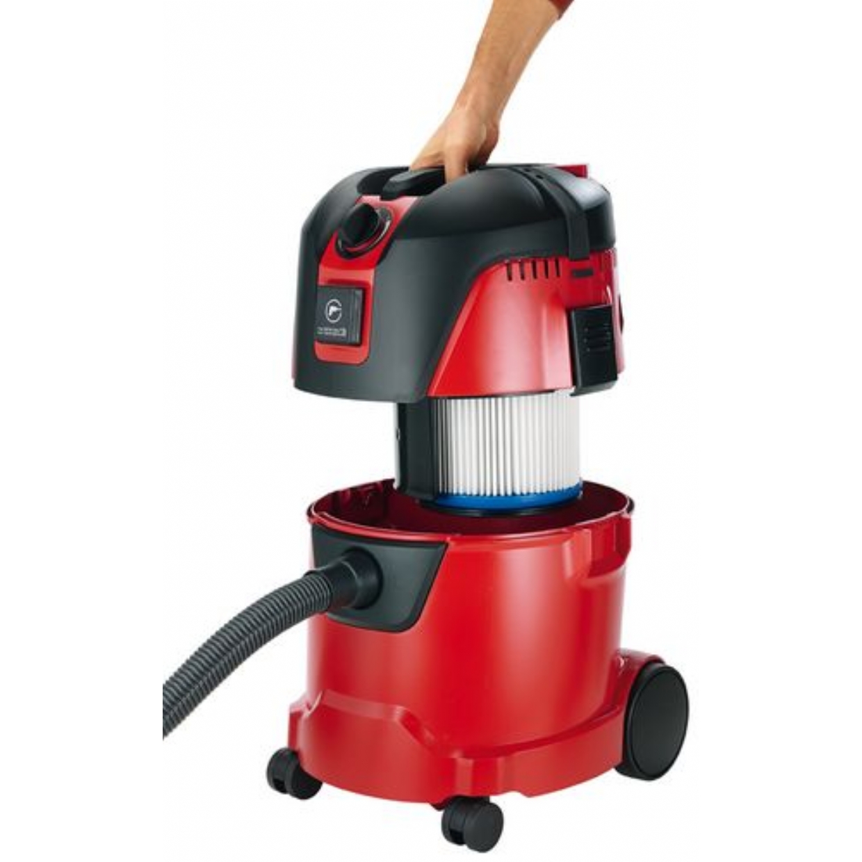 Aspiratore VCE26LMC FLEX - 4